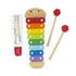 Melissa & Doug Wooden Caterpillar Xylophone Music Toy