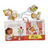 Melissa & Doug - I Love You All Day Long Board Book