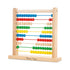 Melissa & Doug Abacus Classic Wooden Toy