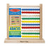 Melissa & Doug Abacus Classic Wooden Toy