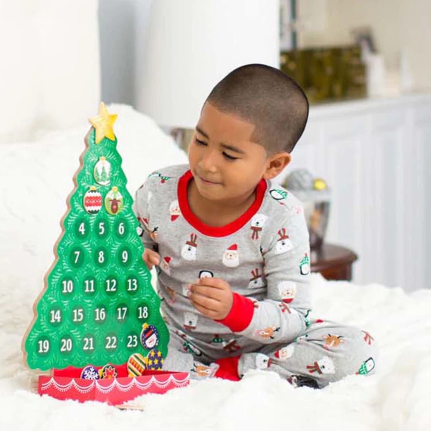 Melissa & Doug Advent Calendar