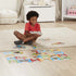 Melissa & Doug Animal Alphabet Floor Puzzle