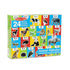 Melissa & Doug Animal Alphabet Floor Puzzle