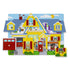 Melissa & Doug Around The House Sound Puzzle