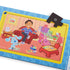 Melissa & Doug Blues Clues Magnetic Jigsaw Puzzles