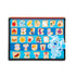 Melissa & Doug Blues Clues Wooden Chunky Puzzle