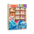 Melissa & Doug Blues Clues Wooden Handle Stamps Activity