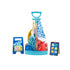 Melissa & Doug Blues Clues & You! Clean-Up Time Play Set