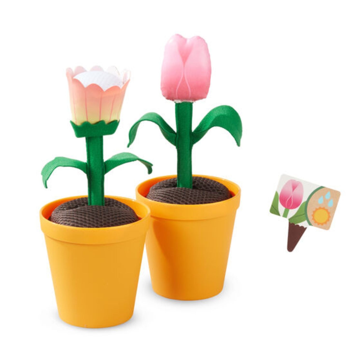 Melissa & Doug Flower Gardening Play Set