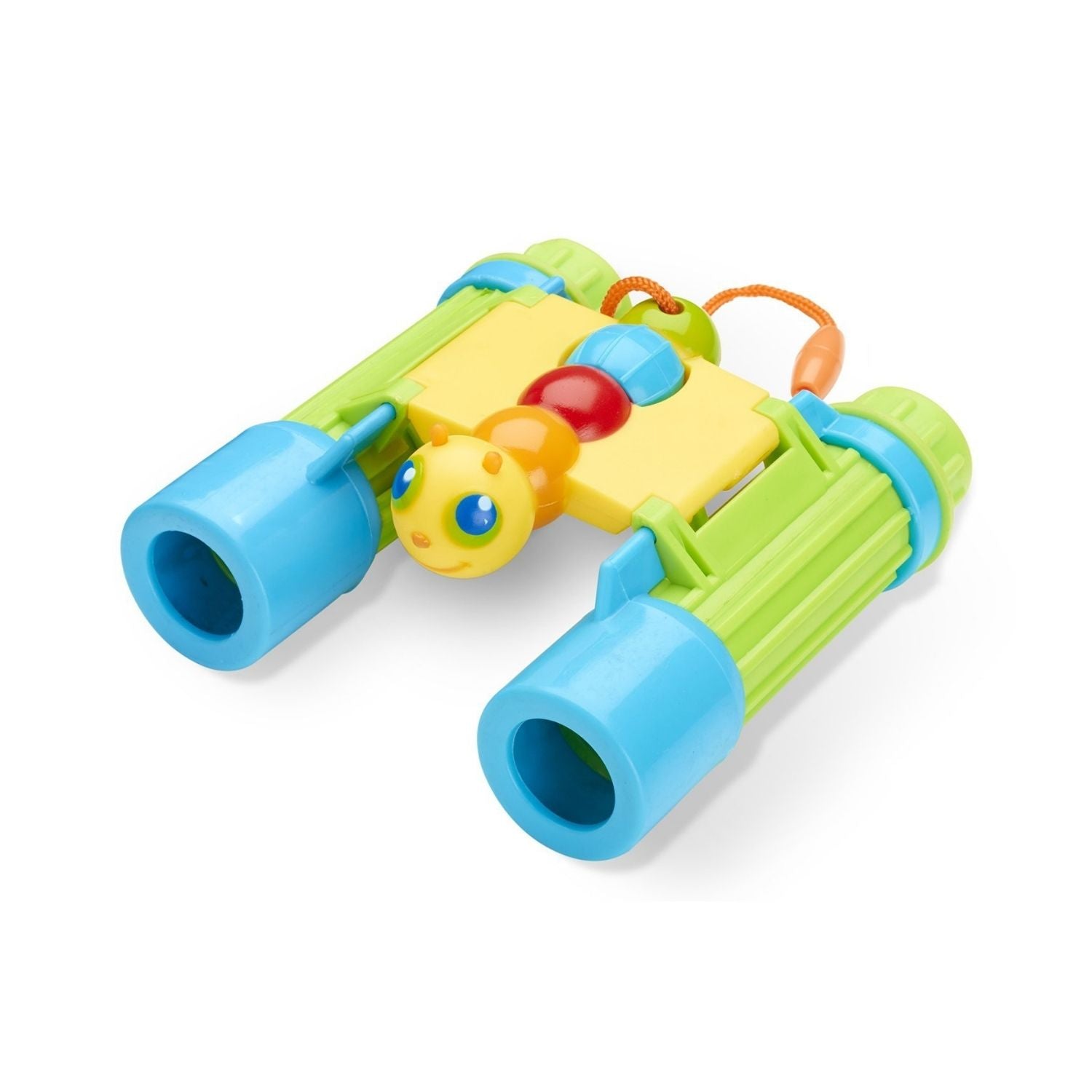 Melissa & Doug Giddy Buggy Binoculars