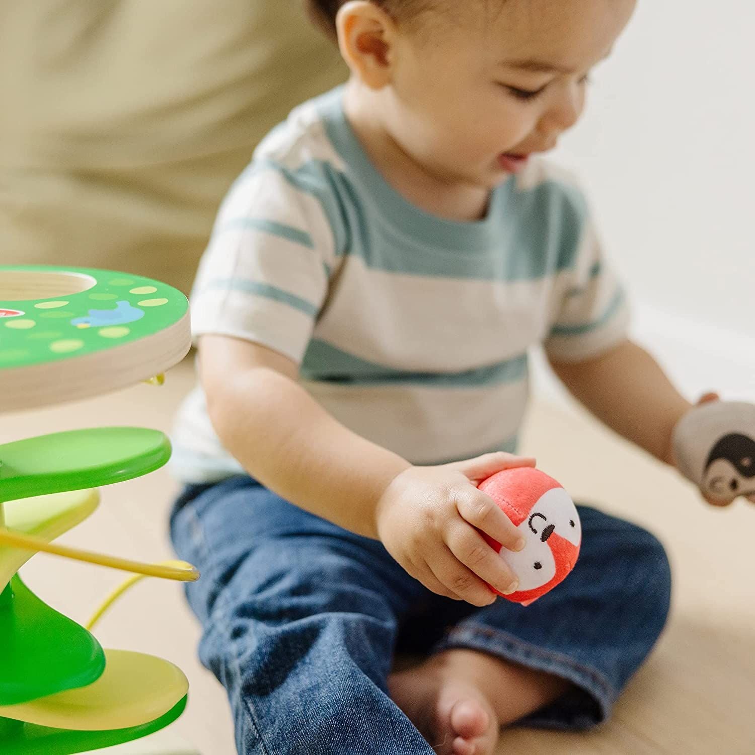 Melissa & Doug Rollimals Tumble Tree