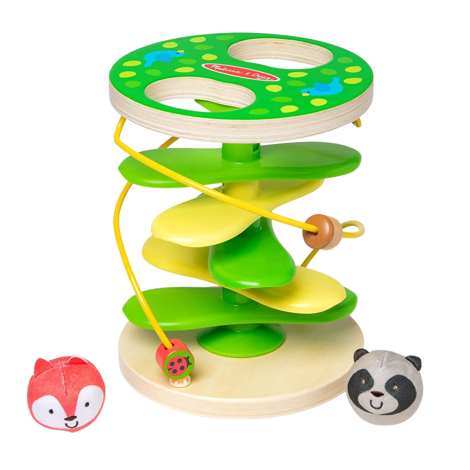 Melissa & Doug Rollimals Tumble Tree