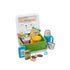 Melissa & Doug Let's Explore Camp Cooler Play Set