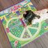 Melissa & Doug Magical Kingdom Rug