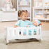 Melissa & Doug Mine to Love Play Cradle