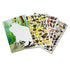 Melissa & Doug Mosaic Sticker Pad - Nature