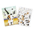 Melissa & Doug Mosaic Sticker Pad - Safari Animals