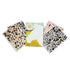 Melissa & Doug Mosaic Sticker Pad - Safari Animals