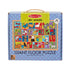 Melissa & Doug Natural Play Floor Puzzle - ABC Animals