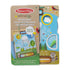 Melissa & Doug Outdoor Observations Board