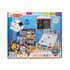 Melissa & Doug Paw Patrol Tabletop Art Centre