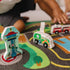 Melissa & Doug Paw Patrol Activity Rug - Adventure Bay