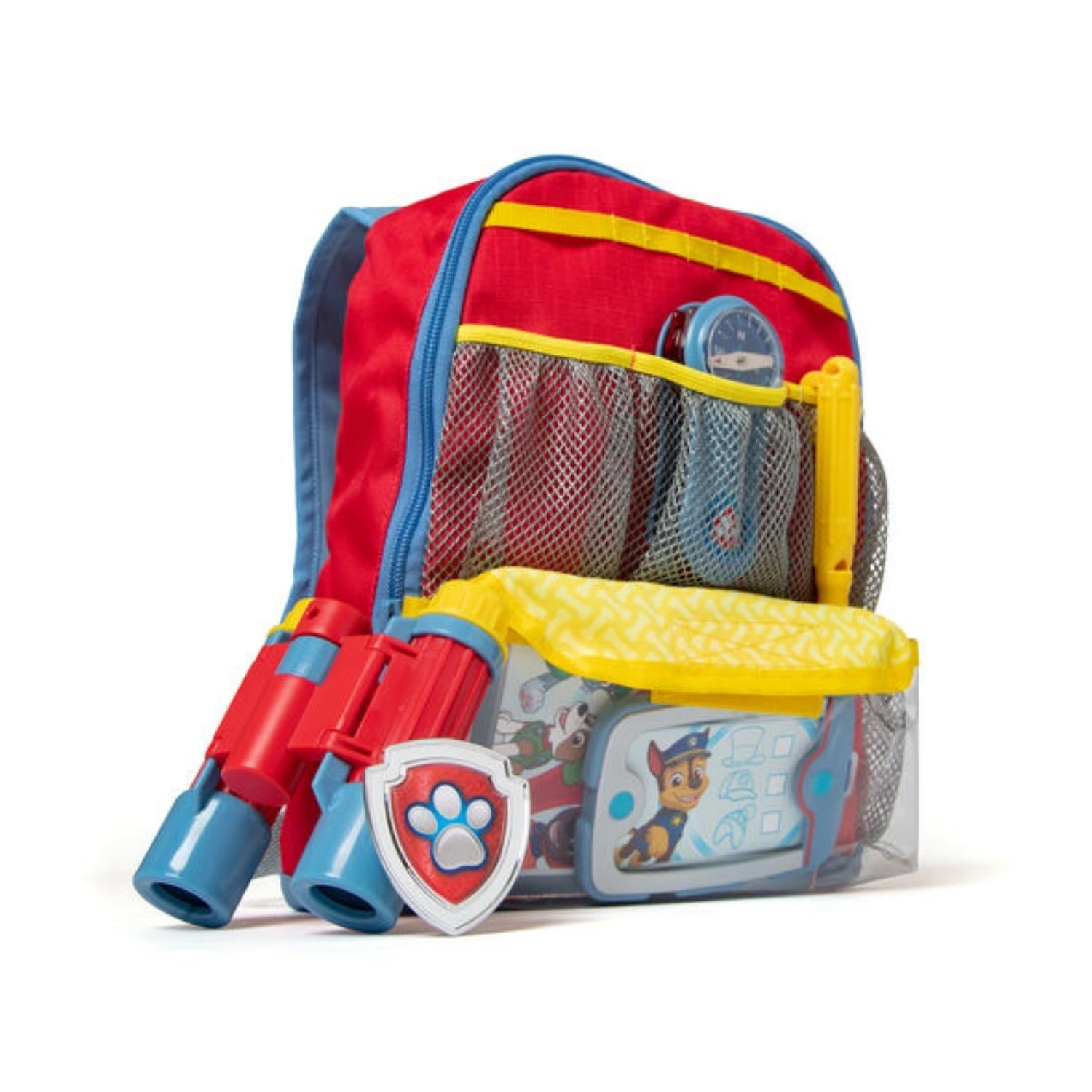 Melissa & Doug Paw Patrol Adventure Backpack