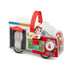 Melissa & Doug Paw Patrol Marshall's Wooden Rescue Caddy