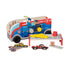 Melissa & Doug Paw Patrol Match & Build Mission Cruiser