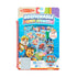 Melissa & Doug Paw Patrol Puffy Sticker - Adventure Bay