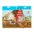 Melissa & Doug Paw Patrol Restickable Stickers - Adventure Bay