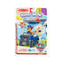 Melissa & Doug Paw Patrol Water Wow - Chase