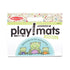 Melissa & Doug Playmats - Animals