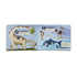 Melissa & Doug Poke-A-Dot Dinosaurs A-Z