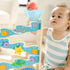 Melissa & Doug Rollables Ocean Slide