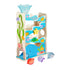 Melissa & Doug Rollables Ocean Slide