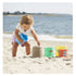 Melissa & Doug Seaside Sidekicks Nesting Pails