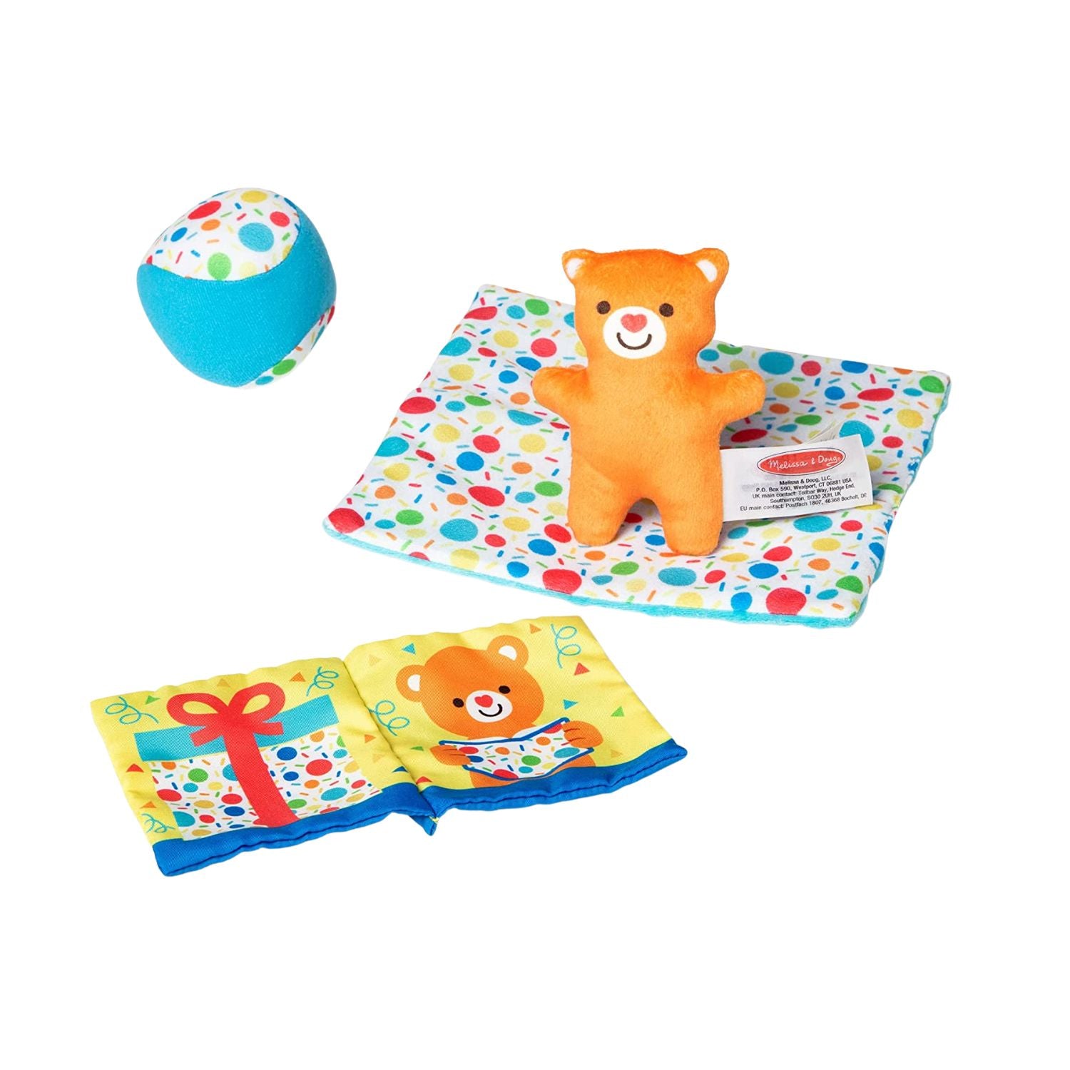 Melissa & Doug Surprise Gift Box