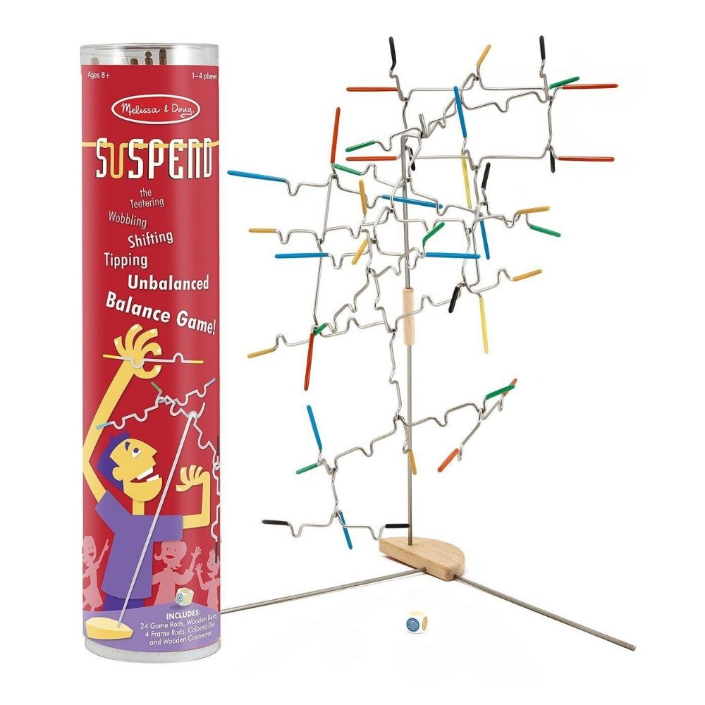 Melissa & Doug Suspend