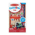 Melissa & Doug Train Party Favour