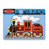 Melissa & Doug Train Sound Puzzle