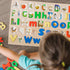 Melissa & Doug Upper & Lower Case Alphabet Puzzle