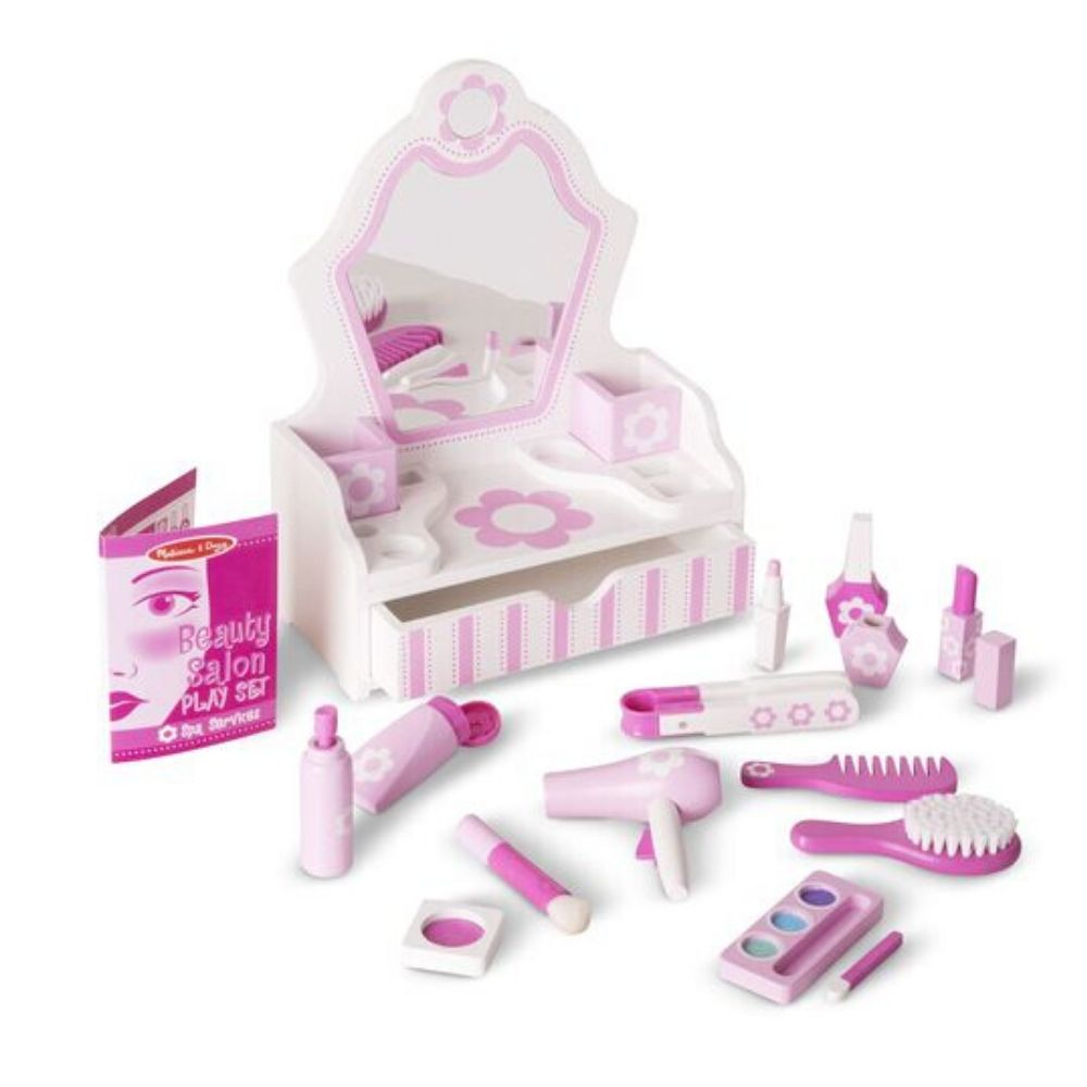 Melissa & Doug Vanity Play Set