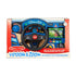 Melissa & Doug Vroom & Zoom Interactive Dashboard