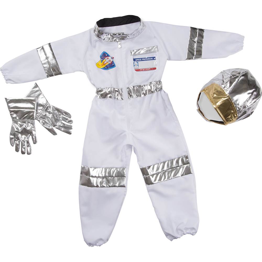 Melissa & Doug Astronaut Role Play