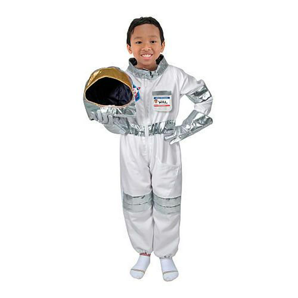 Melissa & Doug Astronaut Role Play