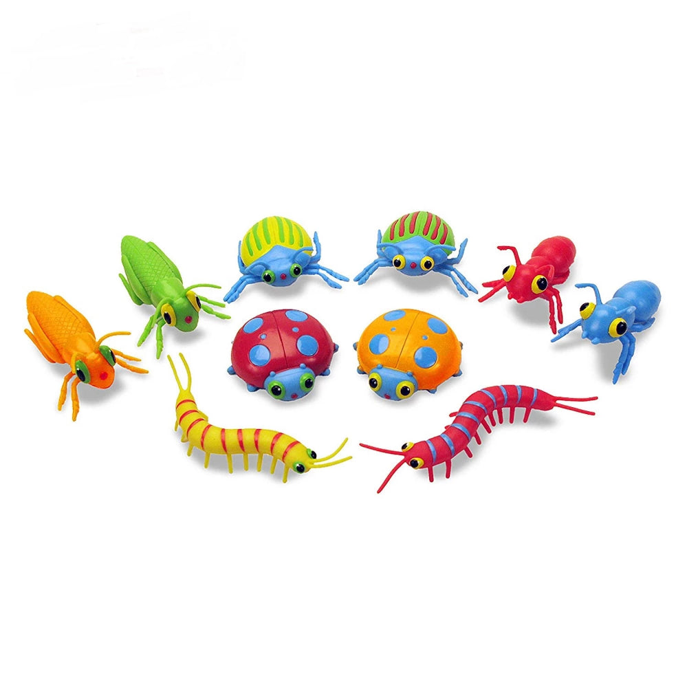 Melissa & Doug Bags of Bugs