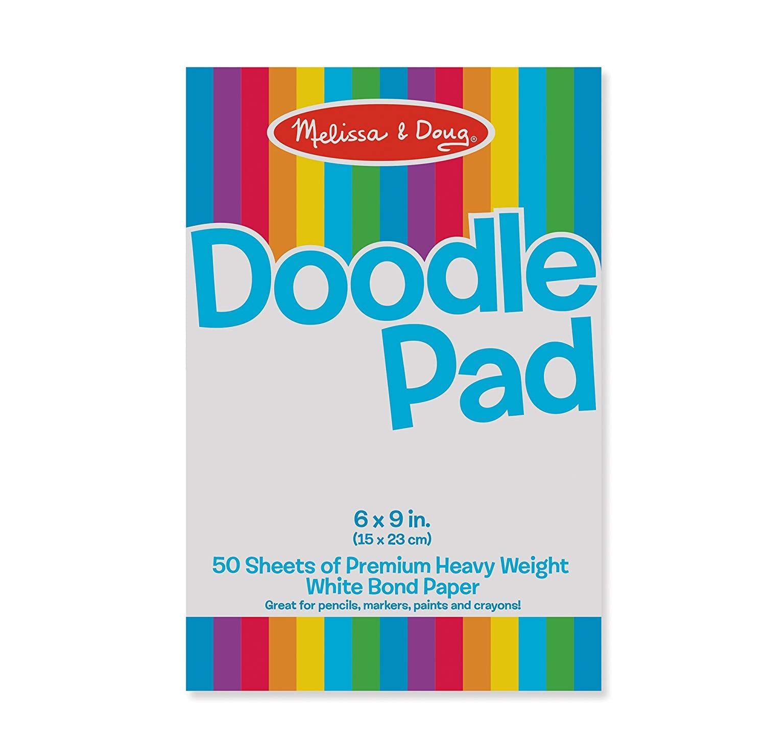 Melissa & Doug Doodle Pad