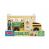 Melissa & Doug School Bus