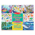 Melissa & Doug Reusable Sticker Pad Under the Sea